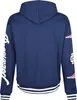 Recovered Hoodie NFL Patriots Go Pats für alle New England Produktbild-Vorschau 5