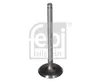 FEBI BILSTEIN 181650 Einlassventil passend für PEUGEOT 206 Produktbild-Vorschau 2