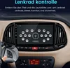 Autoradio Android 15 pour Fiat Doblo 2015-2019 GPS Navi Voir les images du produit 8