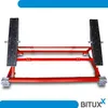 Bituxx Kipphebebühne Mobile Werkstatt Hebebühne Wagenheber Produktbild-Vorschau 8