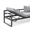 NEW HOME Zestaw mebli ogrodowych NICEA na taras ogród - Podgląd zdjęcia produktu 6