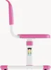 Kinderstuhl 'Sauda' höhenverstellbar 75 x 36 x 46 cm Produktbild-Vorschau 5