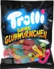 Trolli saure Glühwürmchen gezuckertes und saures Produktbild-Vorschau 3