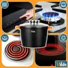 Vilde | Schmortopf mit Glasdeckel - 24 cm - 6,7 l - Produktbild-Vorschau 11