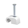 OBO BETTERMANN Nagel Clips Obo 10-14mm 1 Stück Btl Produktbild-Vorschau 4