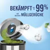 Febreze Vuilnisbakverfrisser Starterset + 1 navulling, Pure Productafbeelding-voorbeeld 4