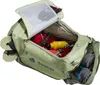 Deuter ProductName DE, Reise-Seesack, Grün, 90 l, 340 mm, Produktbild-Vorschau 8