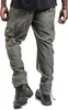 Brandit Pure Slim Fit Trouser olive - 5XL Náhled obrázku produktu 13