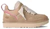 Ugg Lowmel Meadow Sportschuhe Beige EU 39 Frau Beige EU 39 Produktbild-Vorschau 6
