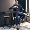 LARS360 klappbar Stehtisch Ø 80 cm Rund Bistrotisch outdoor Produktbild-Vorschau 9
