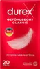 Durex Gefühlsecht classic Kondome 20 St Produktbild-Vorschau 28