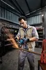 Profesionálna taška na elektrické náradie Bosch veľkosť M Náhľad obrázku produktu 13