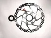 Shimano Deore SM-RT54 Center Lock Bremsscheibe 180 mm Produktbild-Vorschau 12