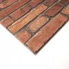 STYLER Akustikpaneel 2x60x60 cm Ziegelsteinmuster modernes Produktbild-Vorschau 5