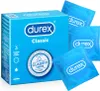 Durex Classic, Prezerwatywa dla mężczyzn, Przezroczysty, Podgląd zdjęcia produktu 5