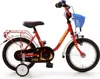 Kinderfahrrad FEUERWEHR 12 Zoll Produktbild-Vorschau 1