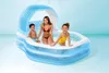 INTEX 57186NP - Swimcenter - Sunshade Family (229x191x135) Produktbild-Vorschau 2