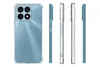 TPU Hülle Clear Armor Soft Case für Honor X8a (6.75'') - Produktbild-Vorschau 2