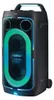Samsung MX-ST50F Party-Lautsprecher 240W Dual-Subwoofer 18h Produktbild-Vorschau 3
