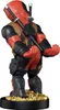 A figurine of Deadpool standing on a pile of gold coins. Anteprima dell’immagine prodotto