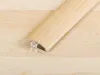 PROLINE Eiche 55mm Bodenprofil, PROVARIOclip Universal Produktbild-Vorschau 2
