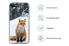 MuchoWow® Handyhülle Schutzhülle Hülle für iPhone 7 Fuchs - Produktbild-Vorschau 7