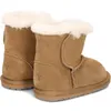 Emu Boty Toddle, B10737CHESTNUT Anteprima dell’immagine prodotto 5