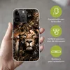 MuchoWow® Handyhülle Schutzhülle Hülle für Apple iPhone 14 Produktbild-Vorschau 6