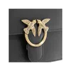 PINKO Handtasche Umhängetasche Love One Top Handle Mini Produktbild-Vorschau 12