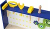 Baby Vivo Spielwerkbank / Werkbank für Kinder aus Holz - Produktbild-Vorschau 11