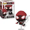 Marvel Spider-Man - Miles Morales (Winter Suit) 771 - Funko Produktbild-Vorschau 2