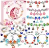 ZOOI Armband Bastelset Mädchen DIY Schmuck Geschenk 4-12 Produktbild-Vorschau 1