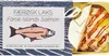 FANGST Færøsk laks Färöer Island Lachs gegrillt in kalt Produktbild-Vorschau 1