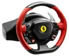 Thrustmaster Ferrari 458 Spider - Lenkrad- und Pedale-Set - Podgląd zdjęcia produktu 4