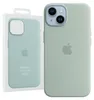 Etui Apple Mpt13Zm/A Custodia in silicone per Iphone 14 / Anteprima dell’immagine prodotto 10