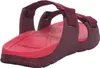 LIZARD LIZ Sandal Way Slide zinfandel red/virtual pink 40 Produktbild-Vorschau 6