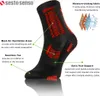 Sesto Senso Sport Socken SPORT SOCKS SKB01 – atmungsaktiv & Produktbild-Vorschau 4