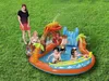 Bestway Planschbecken Lava Lagoon 53069 Produktbild-Vorschau 59