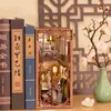 DIY Book Nook Qing-Dynastie Jasminblüte - 3D-Puzzle - 247 Produktbild-Vorschau 12