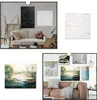 Leinwand 50x100 cm Phoenix Keilrahmen Baumwolle 280g/m² Produktbild-Vorschau 10