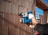 Trapano a percussione elettrico Scheppach DH1300PLUS | Anteprima dell’immagine prodotto 24