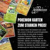 Pokémon Holo Karten Set Englisch – 20 Holo & Reverse Holo Produktbild-Vorschau 6