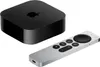 Apple TV 4K, Apple, A15, 128 GB, H.264, AVC, MPEG4, HEVC, Anteprima dell’immagine prodotto 1