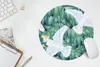 MuchoWow® Mauspad Mousepad Vogel - Blätter - Kakadu - Produktbild-Vorschau 5