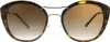 Burberry BE4251Q 300213, maat: 53 Productafbeelding-voorbeeld 2