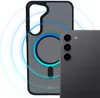 3MK Smoke MagCase, Cover, Samsung, Galaxy S24, 15,8 cm Produktbild-Vorschau 5