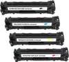 Toner kompatibel für HP CF210X / CB540A / CE320A / Produktbild-Vorschau 2