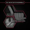 Sitzbezüge Auto Universal Schonbezug Autositzbezüge für Produktbild-Vorschau 2