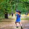 2 Stück Robusten Zipline Riemenscheiben für Slackline Produktbild-Vorschau 6
