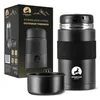 MOUNTAIN GOAT Thermobehälter für Speisen, 1000 ml, Produktbild-Vorschau 1